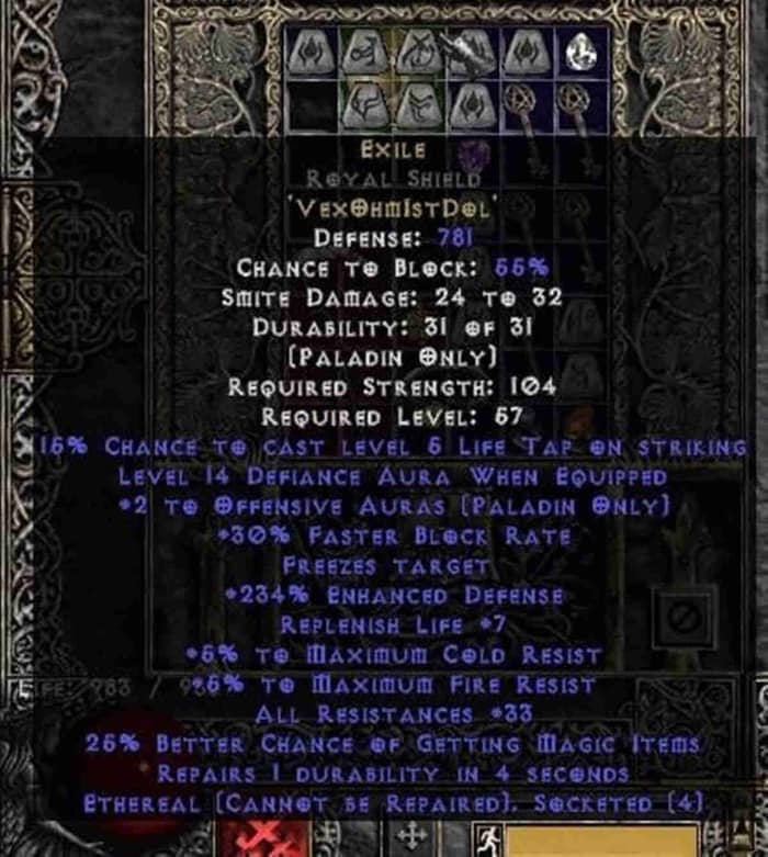 How Diablo 2 Resurrected